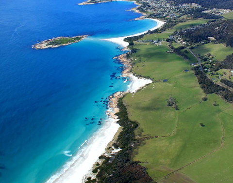 Diamond Island Resort - Melbourne Tourism 5