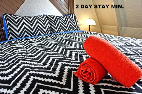Diamond Island Resort - Melbourne Tourism 17