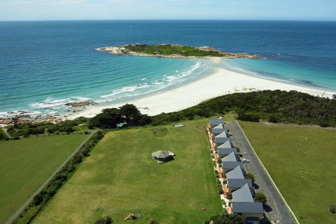Diamond Island Resort - Melbourne Tourism 18