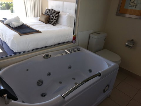 Diamond Island Resort - Melbourne Tourism 30