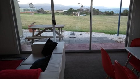 Diamond Island Resort - Melbourne Tourism 32