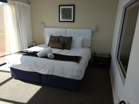 Diamond Island Resort - Melbourne Tourism 41