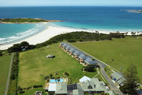 Diamond Island Resort - Melbourne Tourism 0