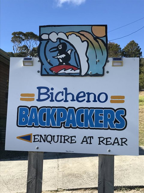 Bicheno Backpackers - Melbourne Tourism 4