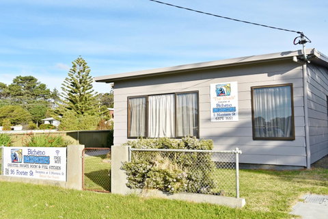 Bicheno Backpackers - Melbourne Tourism 12