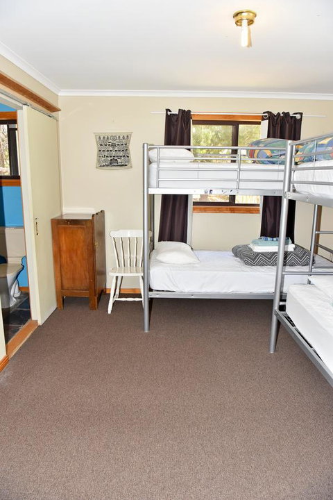 Bicheno Backpackers - Melbourne Tourism 16