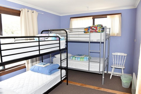 Bicheno Backpackers - Melbourne Tourism 1