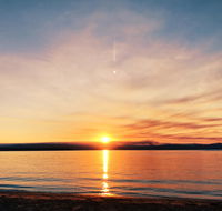 Secret SpotBruny Island - Melbourne Tourism