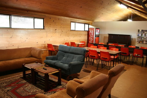 Seaview Holiday Park - Melbourne Tourism 2