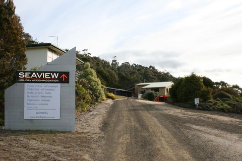 Seaview Holiday Park - Melbourne Tourism 1