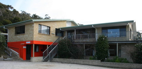 Seaview Holiday Park - Melbourne Tourism 9