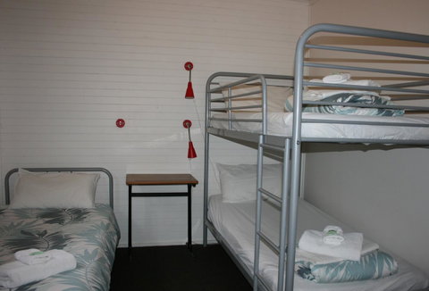 Seaview Holiday Park - Melbourne Tourism 18
