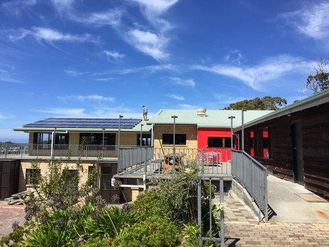 Seaview Holiday Park - Melbourne Tourism 0