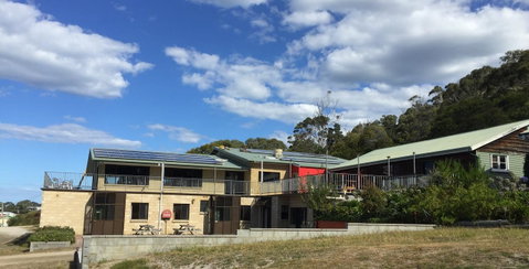 Seaview Holiday Park - Melbourne Tourism 7