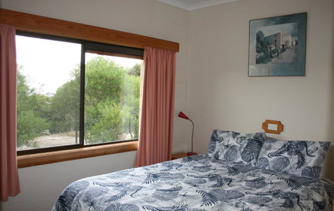 Seaview Holiday Park - Melbourne Tourism 16