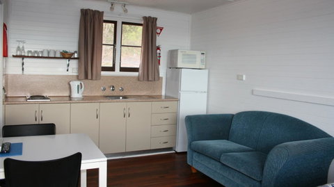 Seaview Holiday Park - Melbourne Tourism 19