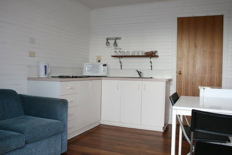 Seaview Holiday Park - Melbourne Tourism 17
