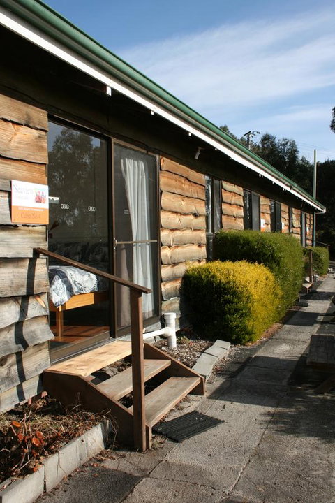 Seaview Holiday Park - Melbourne Tourism 15