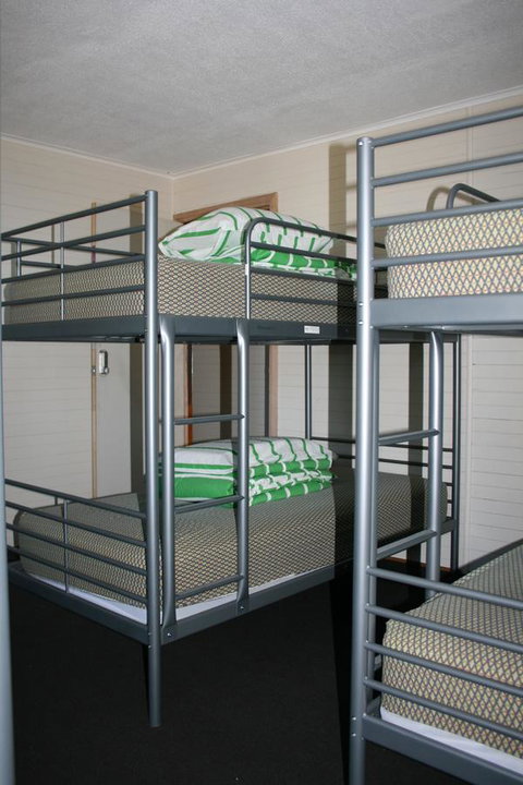 Seaview Holiday Park - Melbourne Tourism 5