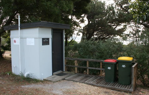 Seaview Holiday Park - Melbourne Tourism 14