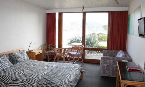 Seaview Holiday Park - Melbourne Tourism 12