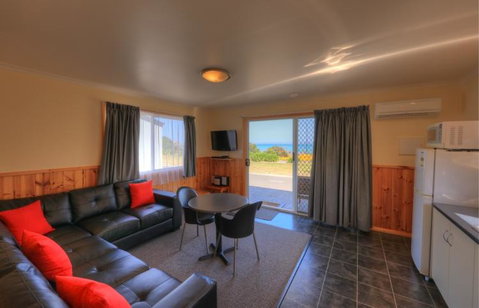 BIG4 Tassie Getaway Park Stanley - Melbourne Tourism 3