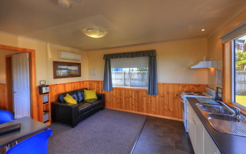 BIG4 Tassie Getaway Park Stanley - Melbourne Tourism 2