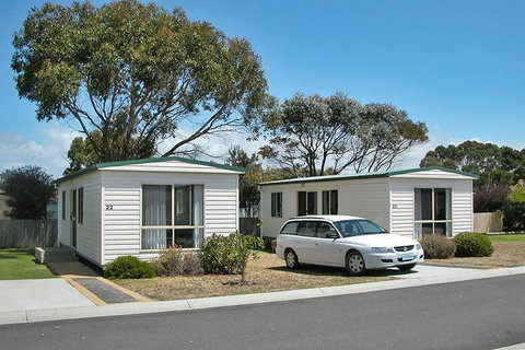 BIG4 Tassie Getaway Park Stanley - Melbourne Tourism 1
