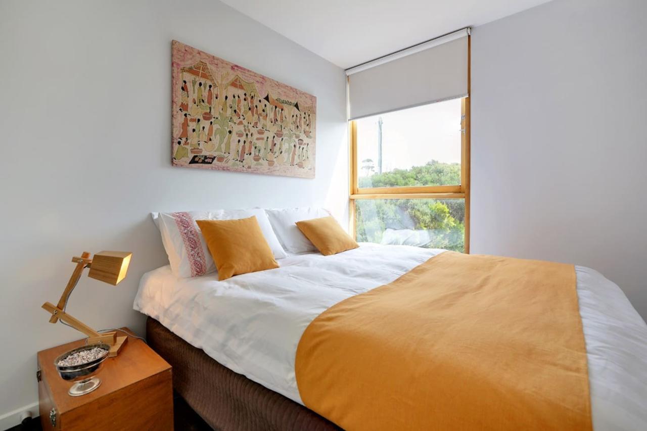 The Gardens TAS Melbourne Tourism