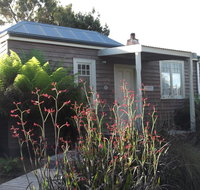 Tramway Cottage - Melbourne Tourism