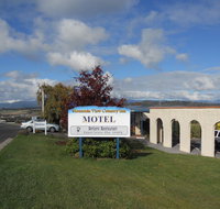 Mountain View Country Inn - Melbourne Tourism