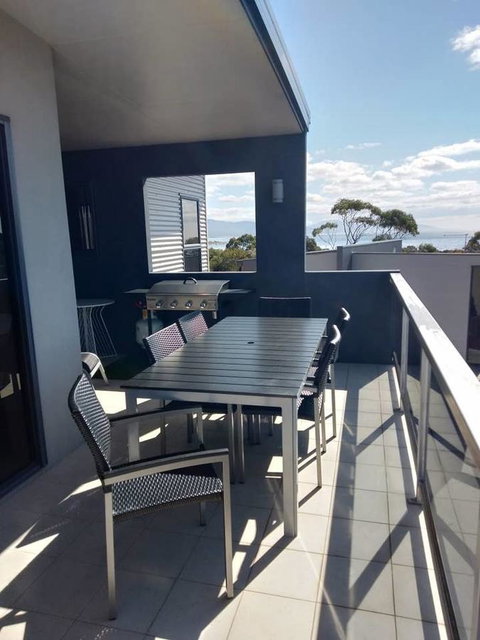Bicheno Views On Douglas - Melbourne Tourism 10