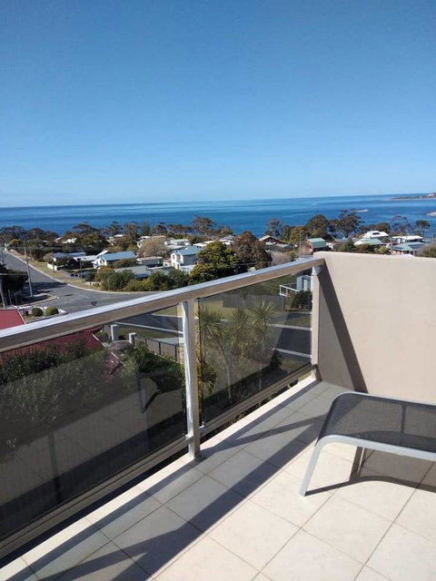 Bicheno Views On Douglas - Melbourne Tourism 13
