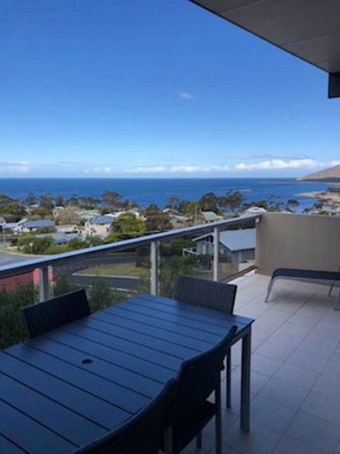 Bicheno Views On Douglas - Melbourne Tourism 12