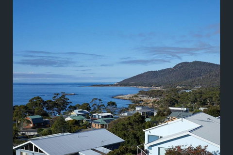 Bicheno Views On Douglas - Melbourne Tourism 4