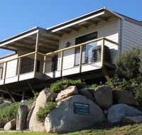 Kingfisher Cottage - Melbourne Tourism