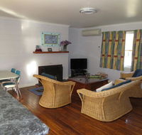 Orford Prosser Holiday Units - Melbourne Tourism