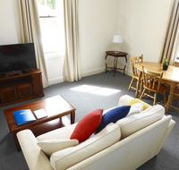 338 on Murray - Melbourne Tourism