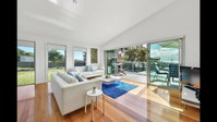 Seas The Day - Seaside Getaway