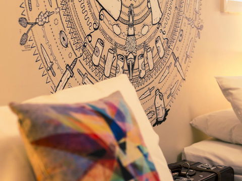 Alabama Hotel Hobart - Melbourne Tourism 38