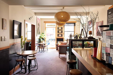 Alabama Hotel Hobart - Melbourne Tourism 18