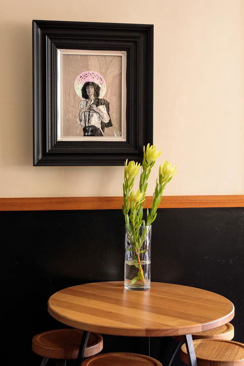 Alabama Hotel Hobart - Melbourne Tourism 17