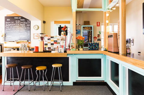 Alabama Hotel Hobart - Melbourne Tourism 31