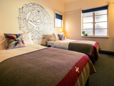 Alabama Hotel Hobart - Melbourne Tourism 34