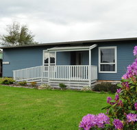 GreenGate Cottages - Melbourne Tourism