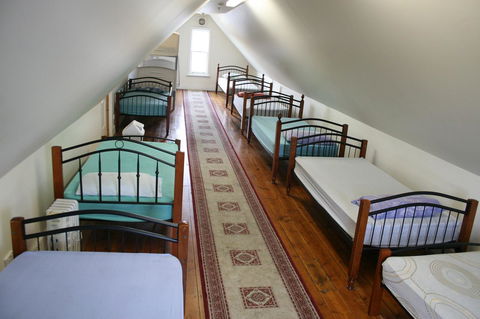 Arthouse Hostel - Melbourne Tourism 25