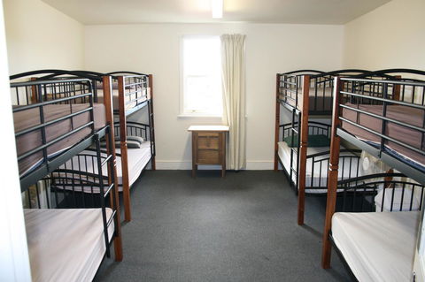 Arthouse Hostel - Melbourne Tourism 20