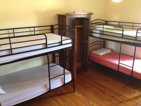 Arthouse Hostel - Melbourne Tourism 32