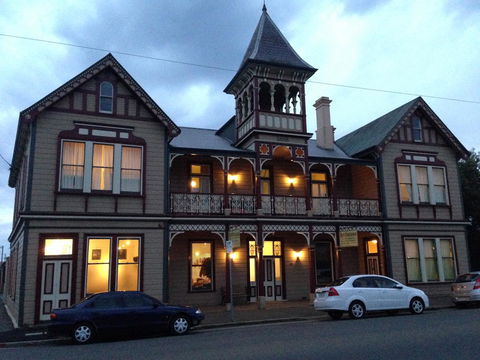 Arthouse Hostel - Melbourne Tourism 30