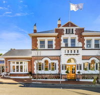 Cygnet Old Bank - Melbourne Tourism